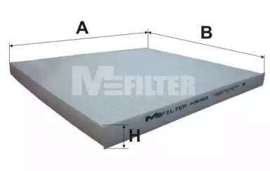 MFILTER K9093